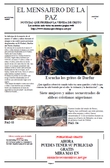 12_2025_ELMENSAJERODELAPAZ